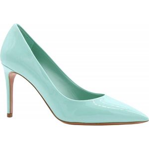 Enzo Di Martino Pump Green 40