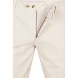 King Essentials The Harry Chino Ecru Heren
