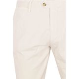 King Essentials The Harry Chino Ecru Heren