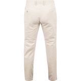 King Essentials The Harry Chino Ecru Heren