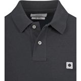 King Essentials The Rene Poloshirt Zwart - Heren