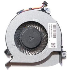Vervangende Cpu / koelventilator voor o.a. HP Pavilion 15-A / 15-AB / 17-G Series - P/N: 812109