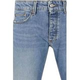 King Essentials The Jason Jeans Lichtblauw Heren