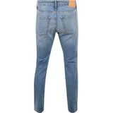 King Essentials The Jason Jeans Lichtblauw Heren