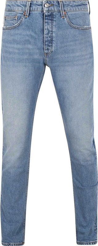 King Essentials The Jason Jeans Lichtblauw Heren