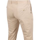King Essentials The Harry Chino Beige Heren