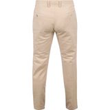 King Essentials The Harry Chino Beige Heren