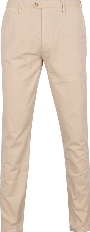 King Essentials The Harry Chino Beige Heren