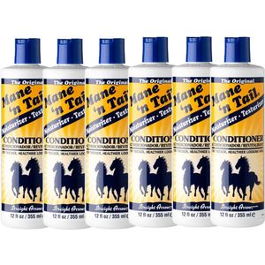Mane ´n Tail - Conditioner Original - 6 pak.