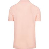 King Essentials The Rene Poloshirt Lichtroze - Heren