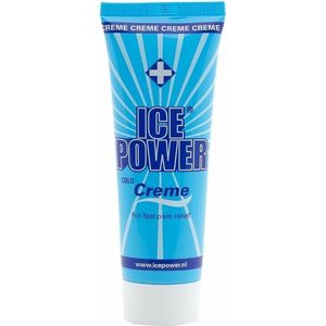 Ice Power Cold Crème 60 gr