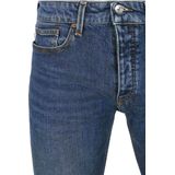 King Essentials The Jason Jeans Mid Blauw Heren