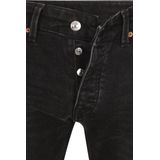 King Essentials The Jason Jeans Zwart Heren