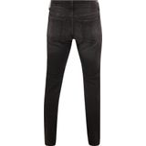 King Essentials The Jason Jeans Zwart Heren