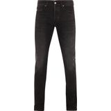 King Essentials The Jason Jeans Zwart Heren