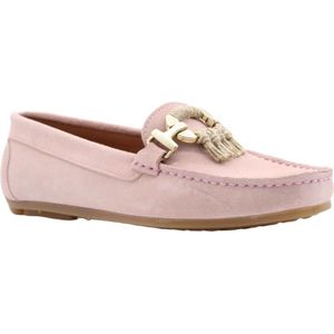 Catwalk Mocassin Pink 36