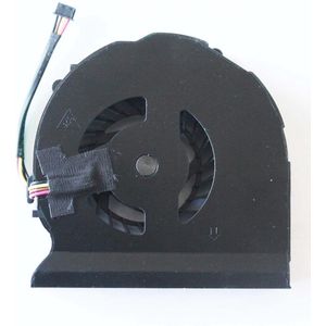 Vervangende Gpu / koelventilator voor o.a. HP Zbook 15 G1 / G2 (NVIDIA) Series - P/N: 734289
