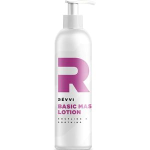 Révvi - neutrale massage lotion - 250ml