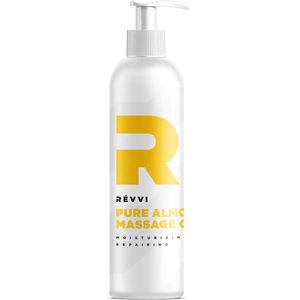 Révvi - pure amandel massageolie - 250ml