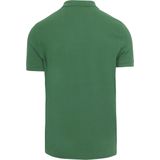 King Essentials The Rene Poloshirt Olijfgroen - Heren