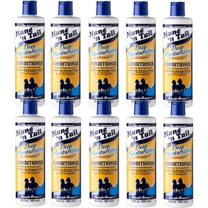 Mane ´n Tail - Conditioner Deep Moisturizing - 10 pak