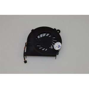 Vervangende Cpu / koelventilator voor o.a. HP Pavilion G42 / G62 / CQ42 / CQ56 / G62 / G6-1000 / G7-1000 Series - P/N: 595833