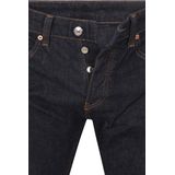 King Essentials The Jason Jeans Navy Heren