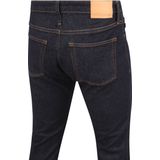 King Essentials The Jason Jeans Navy Heren