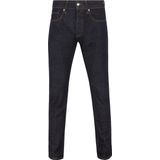 King Essentials The Jason Jeans Navy Heren