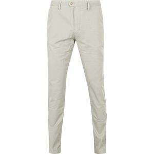 King Essentials - Harry Chino - Groen - Heren Broek