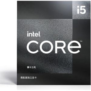 Processor Intel i5-13490F LGA 1700