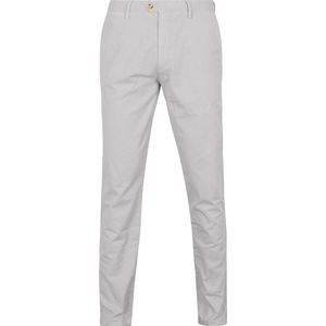 King Essentials The Harry Chino Grijs Heren