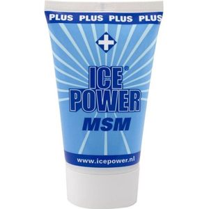 Ice Power MSM 100 ml