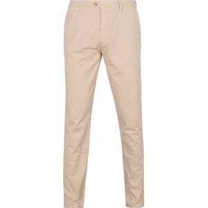 King Essentials The Harry Chino Beige Heren