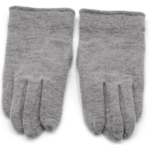 Handschoenen dames Elegant Fijn wol.80% Wol 20% Acrylic. One size fit all. Lichte elastische pasvorm.