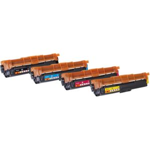 Brother TN-241 Toner Combo pack