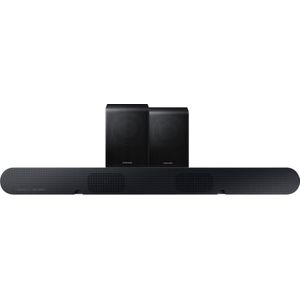 Samsung S60B + SWA-9200S Achterspeakers