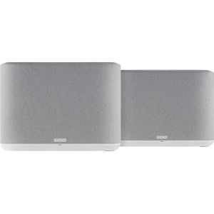 Denon - Home Duopack 250 - Wifi Speakers - Wit