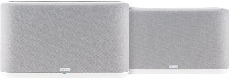 Denon Home Duopack 350 Witz, Multiroom Audiosysteem