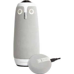 Owl Labs Meeting Owl 3 + Expansion Mic
