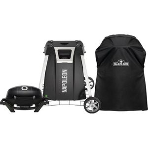 Napoleon TravelQ PRO285E Starterspakket