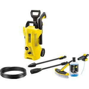 Karcher K2 Power Control Car