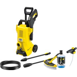 Karcher K3 Power Control Car