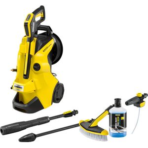 Karcher K4 Premium Power Control Car