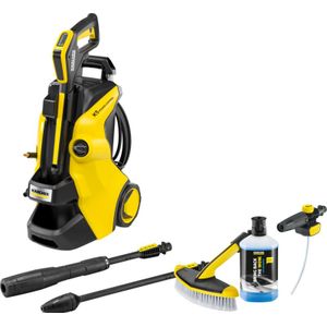 Karcher K5 Power Control Flex Car Pakket