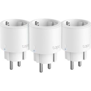 Tapo P115 Slimme Stekker 3-pack