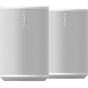Sonos Era 100 Weiß Doppelpack
