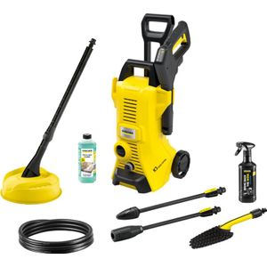 Karcher K3 Power Control Home & Bike