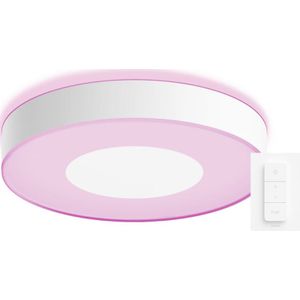 Philips Hue Infuse L plafondlamp White and Color Wit + dimmer