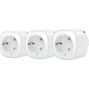 Eve Energy (Matter) 3-pack